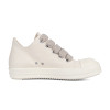 Jumbo Lace Low Top Sneaker