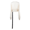 Sweat Tatlin Cropped Long Sleeve 