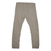 Light Grey Cotton Canvas Pant