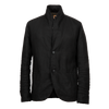 Artisanal Linen Blazer 