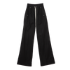 Black Parachute Pant