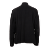 Peak Lapel Wool Jacket 