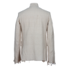 Raw Silk Jacket 