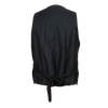 Velvet Waist Coat