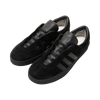 Y-3 Black Gazelle