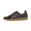 Brown German Military Trainer
