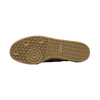 Brown German Military Trainer