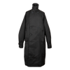 Padded Trench Coat