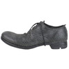 Green Python Shoes