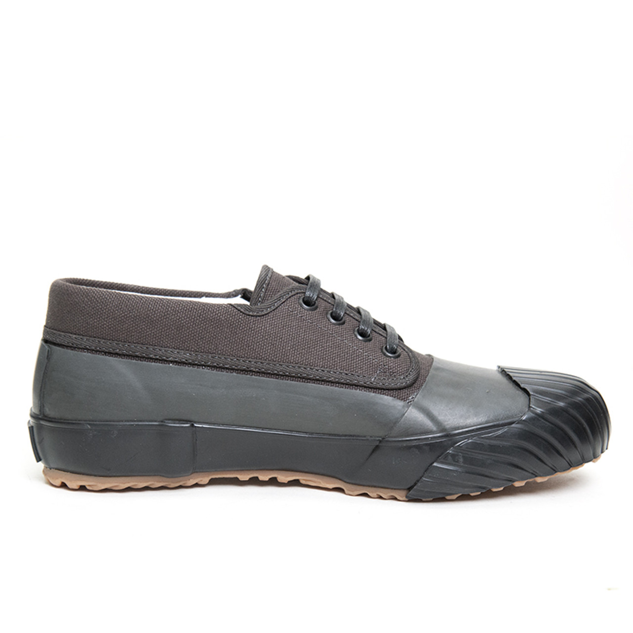 Moonstar Mudguard Low Sneaker | Alan Bilzerian
