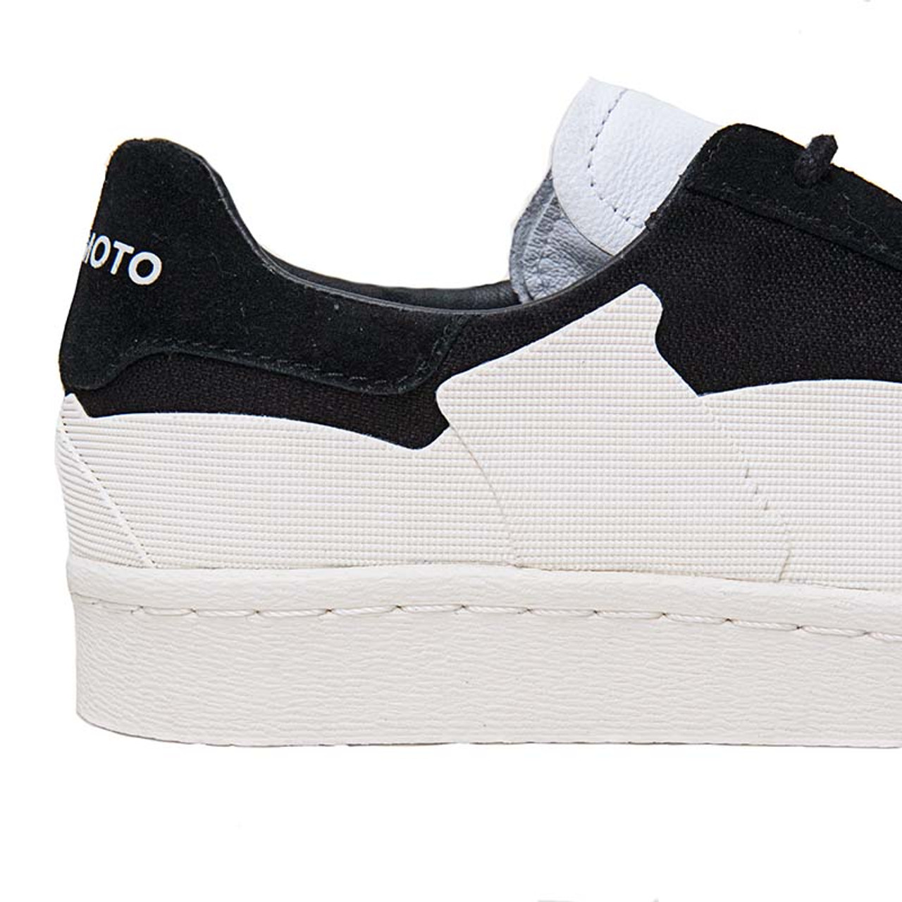 Y-3 Super Takusan Low-Top Sneaker | Alan Bilzerian