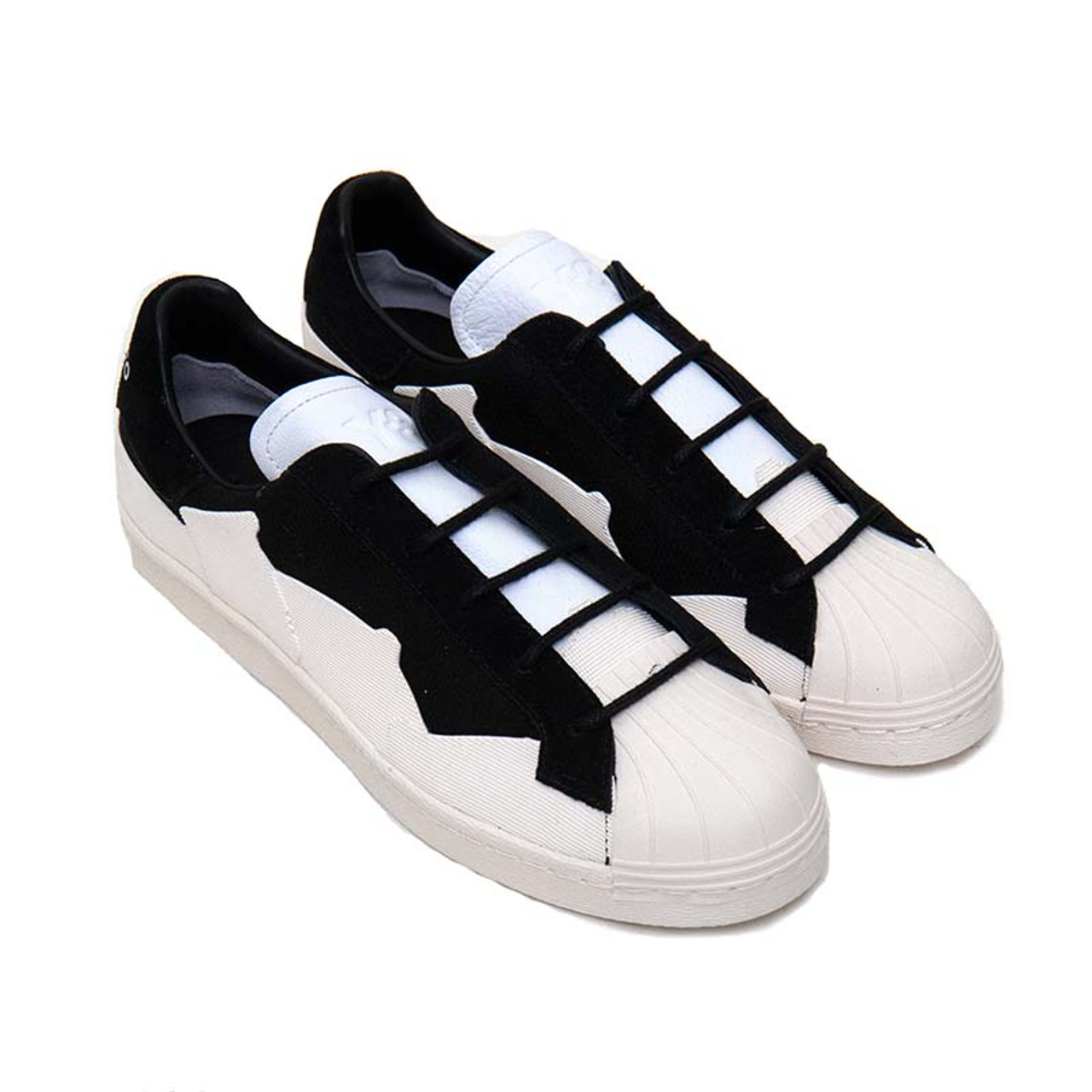 Y-3 Super Takusan Low-Top Sneaker 