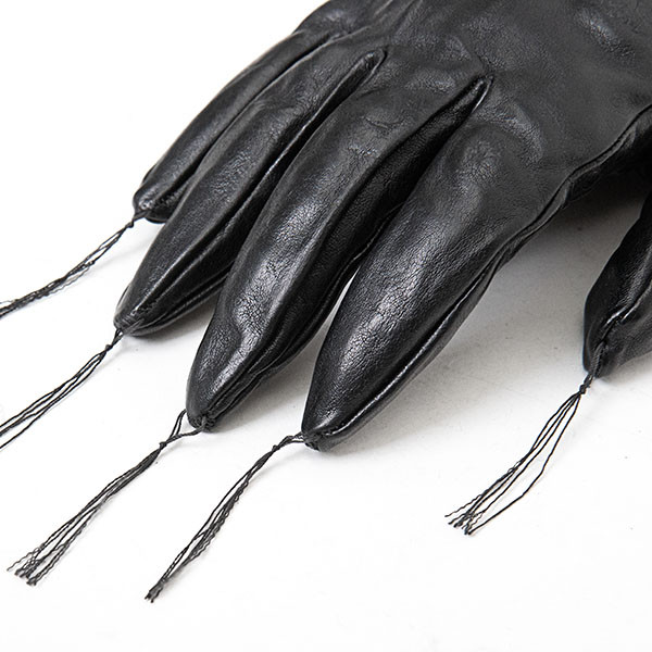 Carol Christian Poell Disparate Gloves for Men | Alan Bilzerian