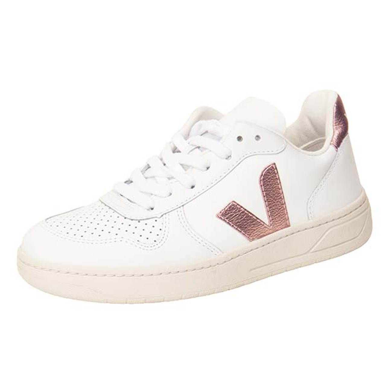 veja v10 pink