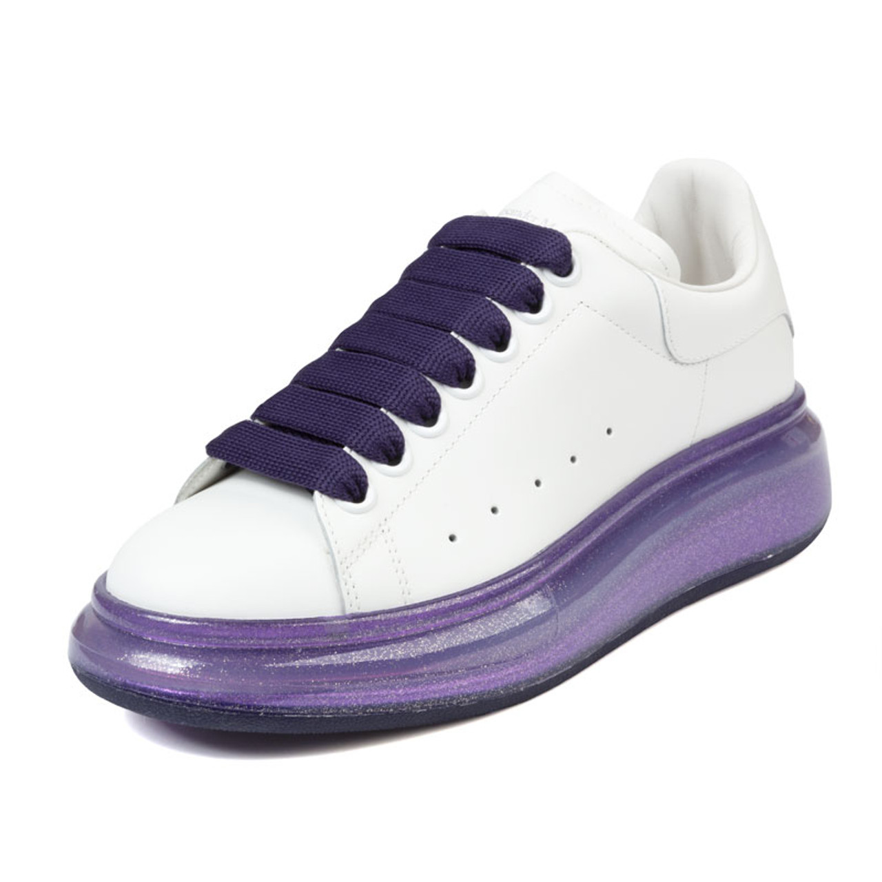 platform sneakers alexander mcqueen