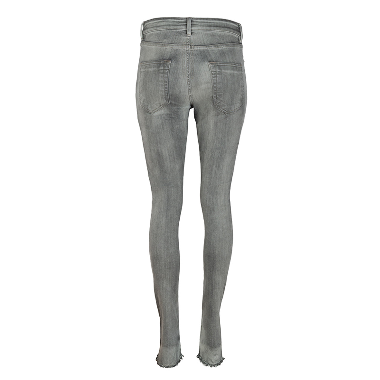 証明書付き‼️Rick Owens Tyrone cut Jeans 28 Tyrone Cut Denim in Multi – SVRN