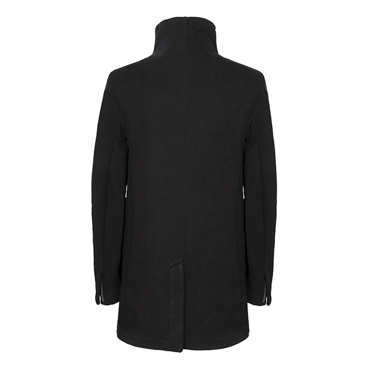 【AAKE】 HOWELL OVER COAT DovaPantCharMarle_CitizenSweat