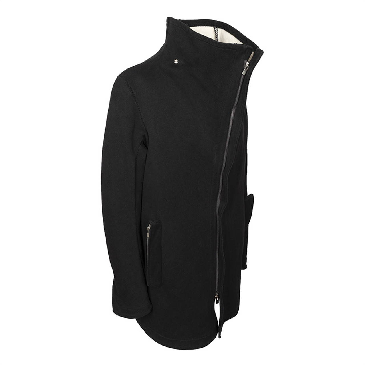 ジャケット・アウター CCP Unlined Meltlocked 1 Button Jacket Lined Unlined 1 Button Jacket – The Library 1994