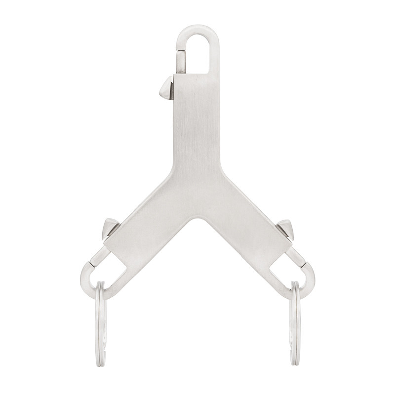 Rick Owens Cerberus Keychain | Alan Bilzerian 