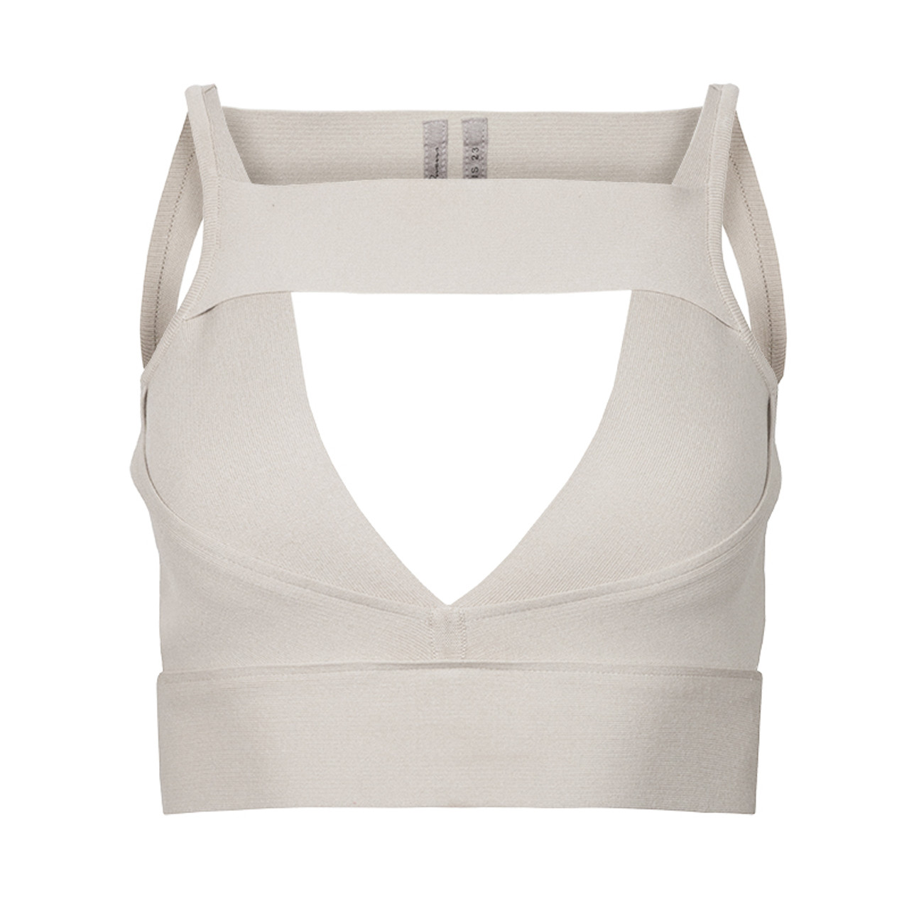【送料&関税込】Rick Owens Sling Bra Rick Owens Sling Bra | Alan Bilzerian