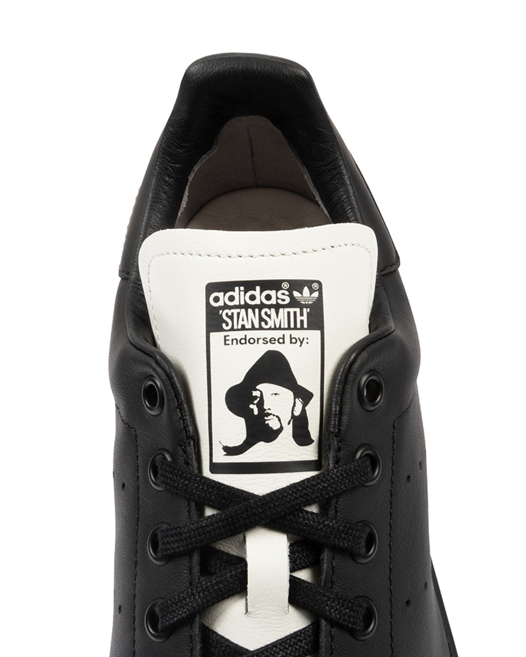 stan① Adidas x Yohji Yamamoto Stan Smith Sneaker | Alan Bilzerian