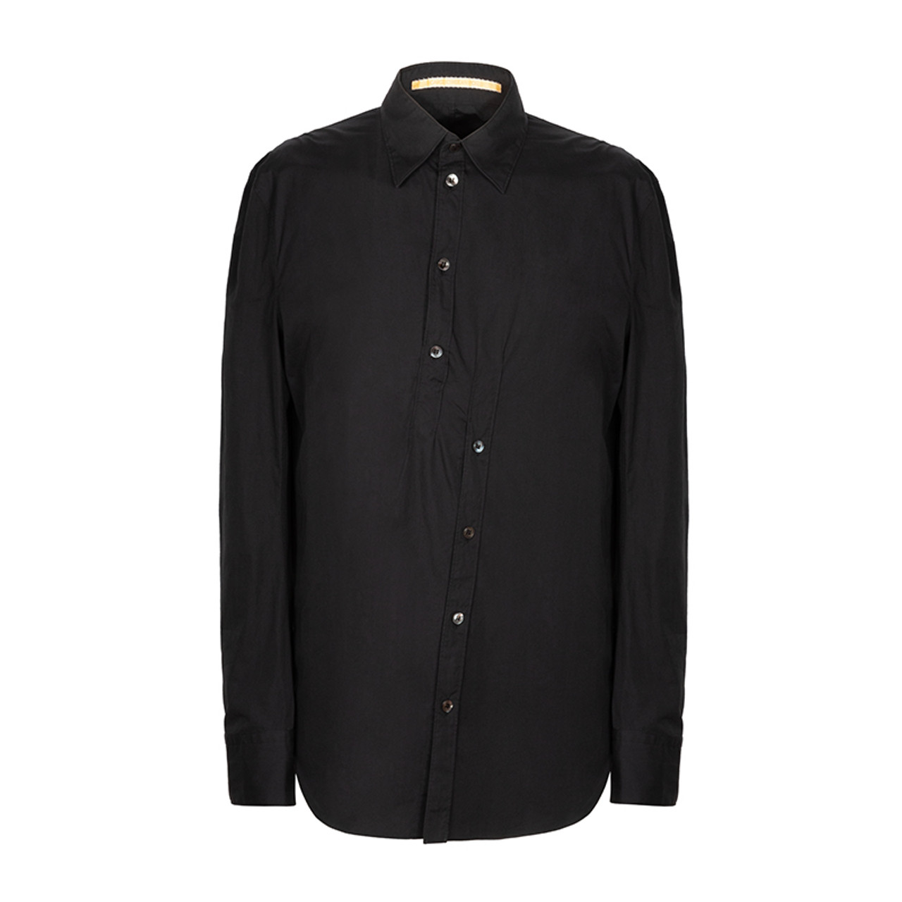 CCP Dead-End Pullover Shirt | Alan Bilzerian