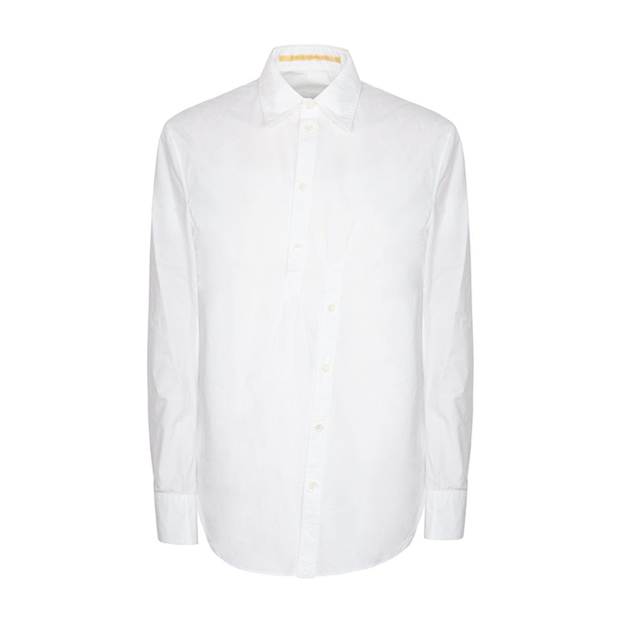 CCP Dead-End Pullover Shirt | Alan Bilzerian