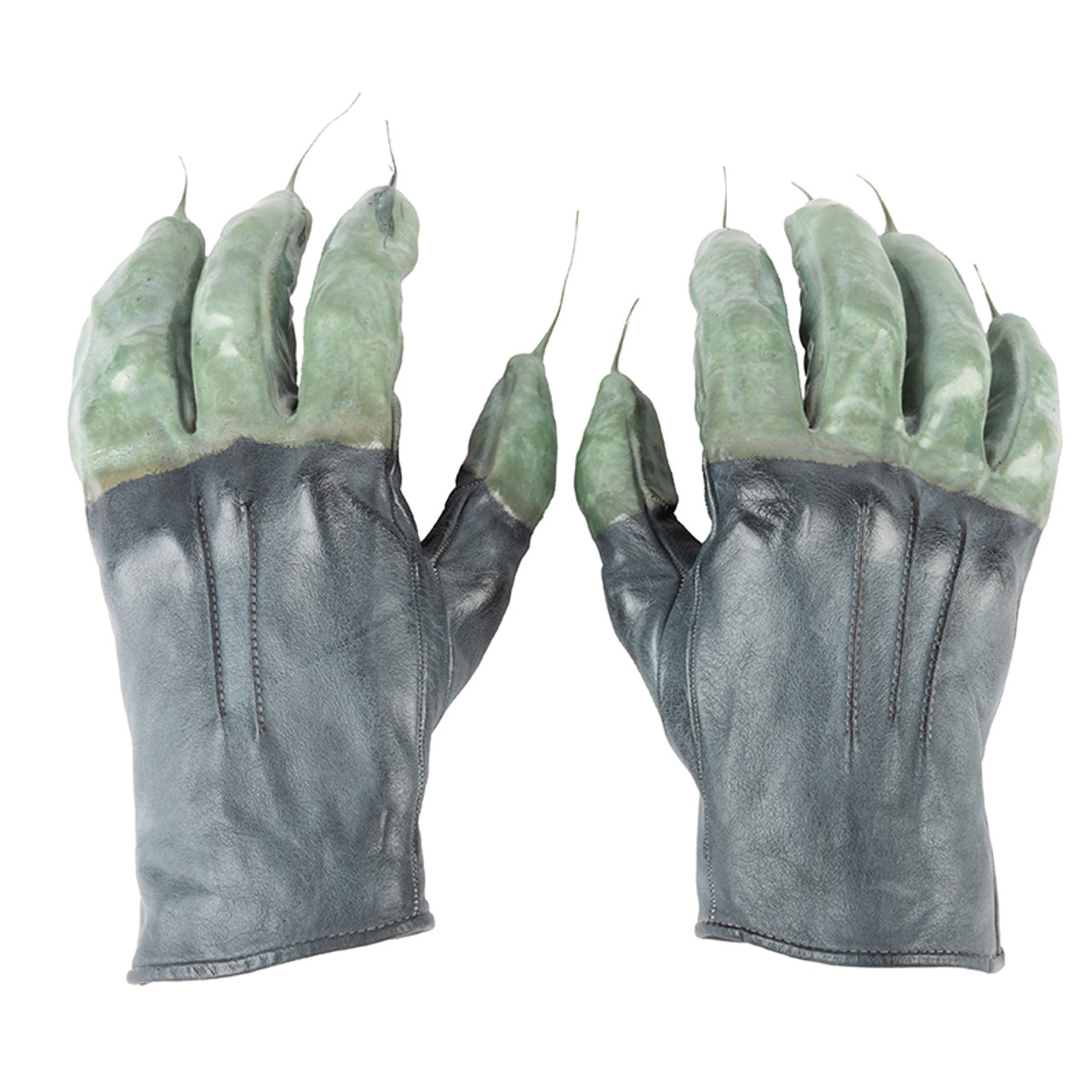 Carol Christian Poell ドリップグローブ Carol Christian Poell Rubber Drip Gloves for Men | Alan