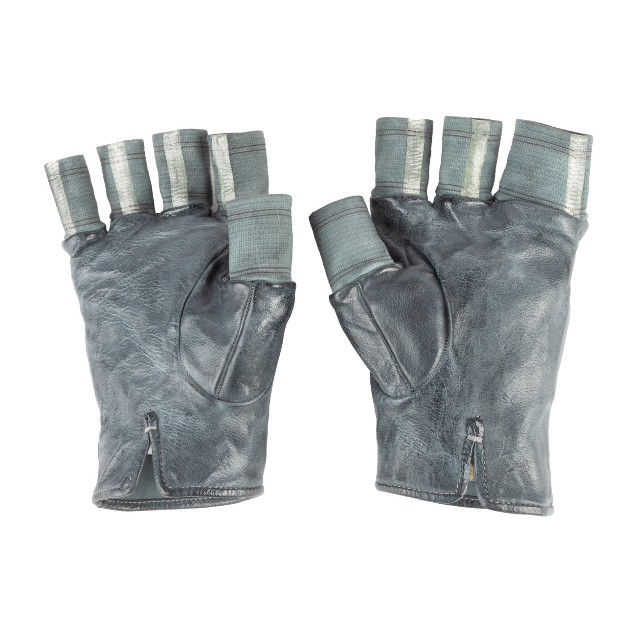 小物 Carol Christian Poell Fingerless Gloves Carol Christian Poell Fingerless Gloves for Men | Alan Bilzerian