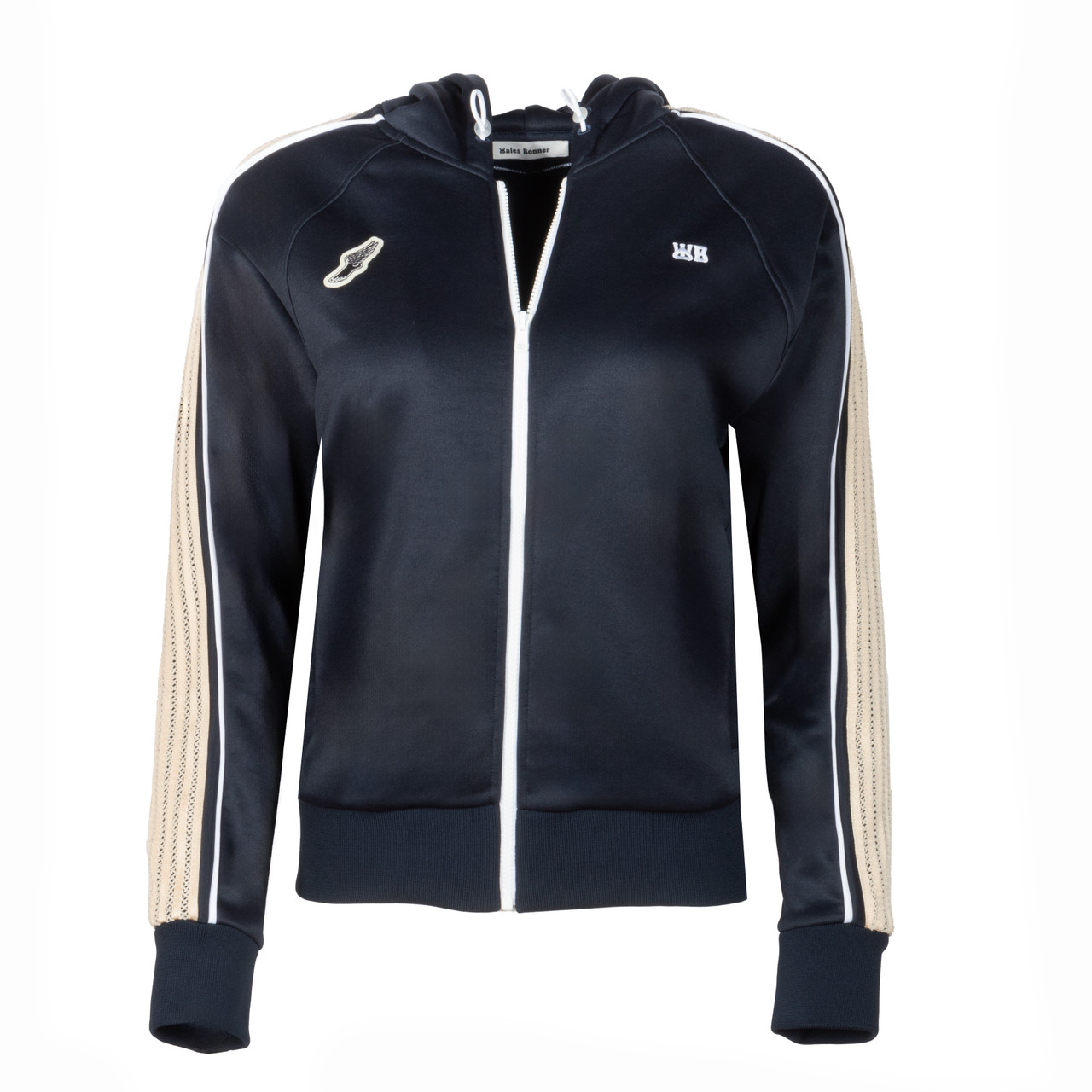 (*︎様 Wales Bonner mantra hoodie Wales Bonner Mantra Hoodie | Nordstrom