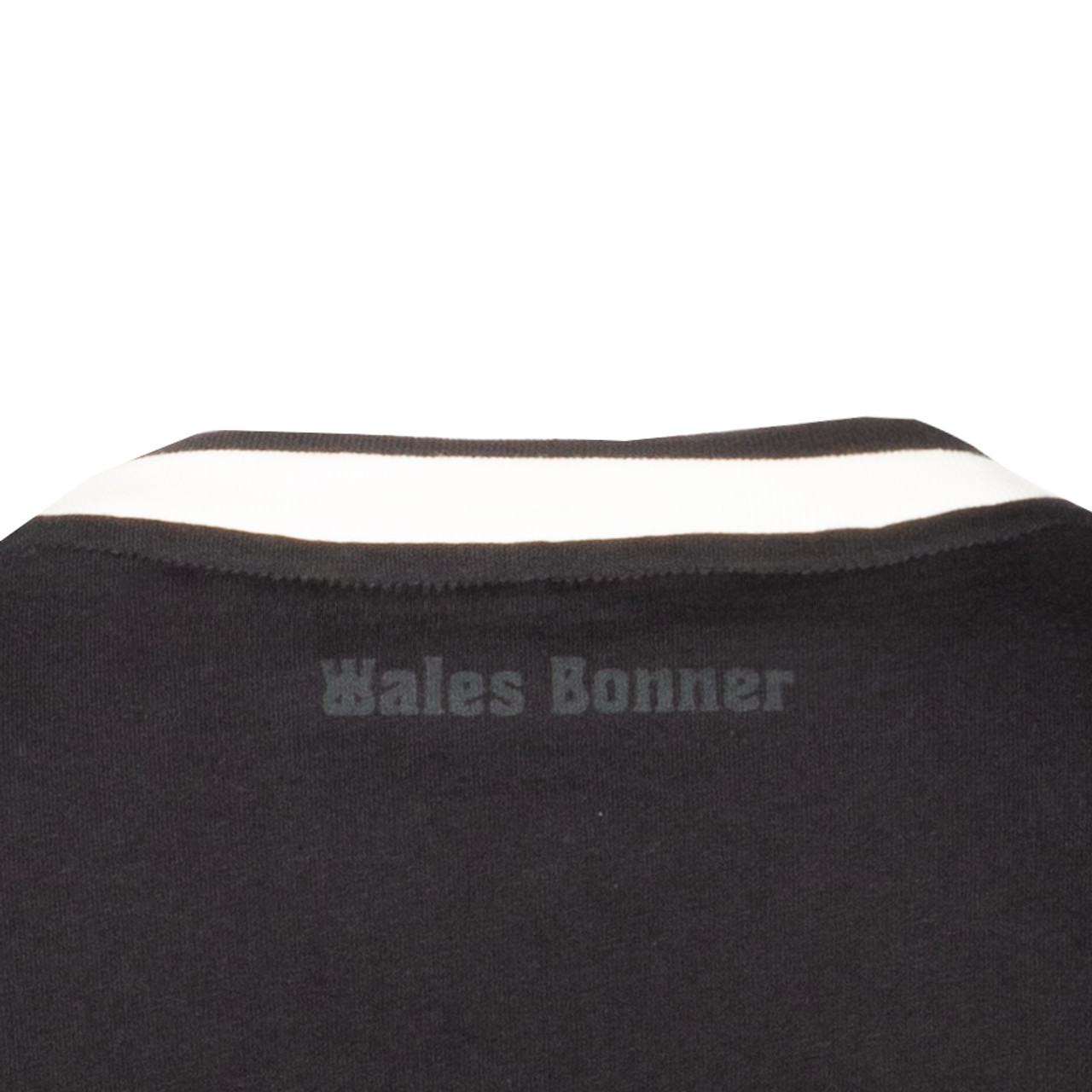 Wales Bonner Horizon Tee | Alan Bilzerian