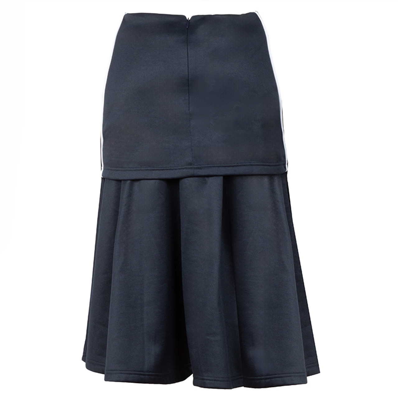 Wales Bonner Mantra Skirt | Alan Bilzerian