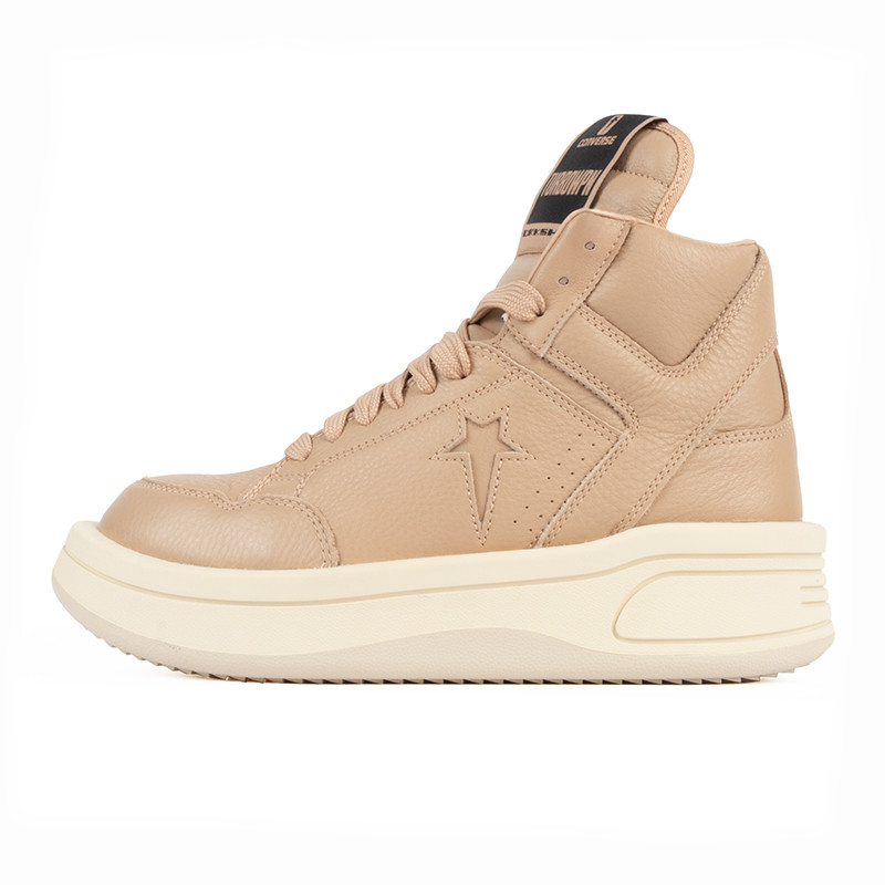 Converse x Rick Owens Turbowpn Sneakers Cave | Alan Bilzerian