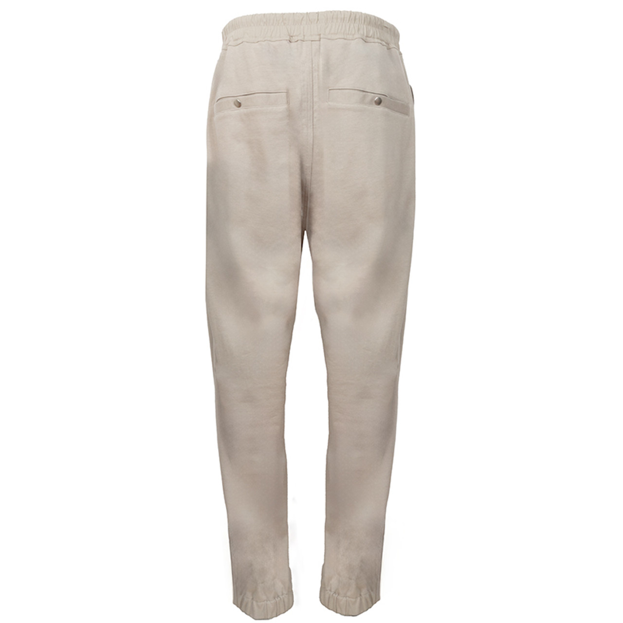 【MOILLY】Pearl Track Pants Rick Owens Pearl Track Pants | Alan Bilzerian