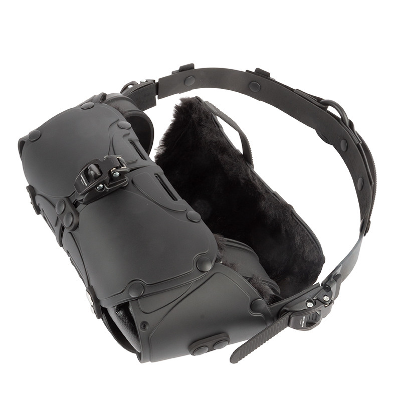 Innerraum I80 Micro Bag | Alan Bilzerian
