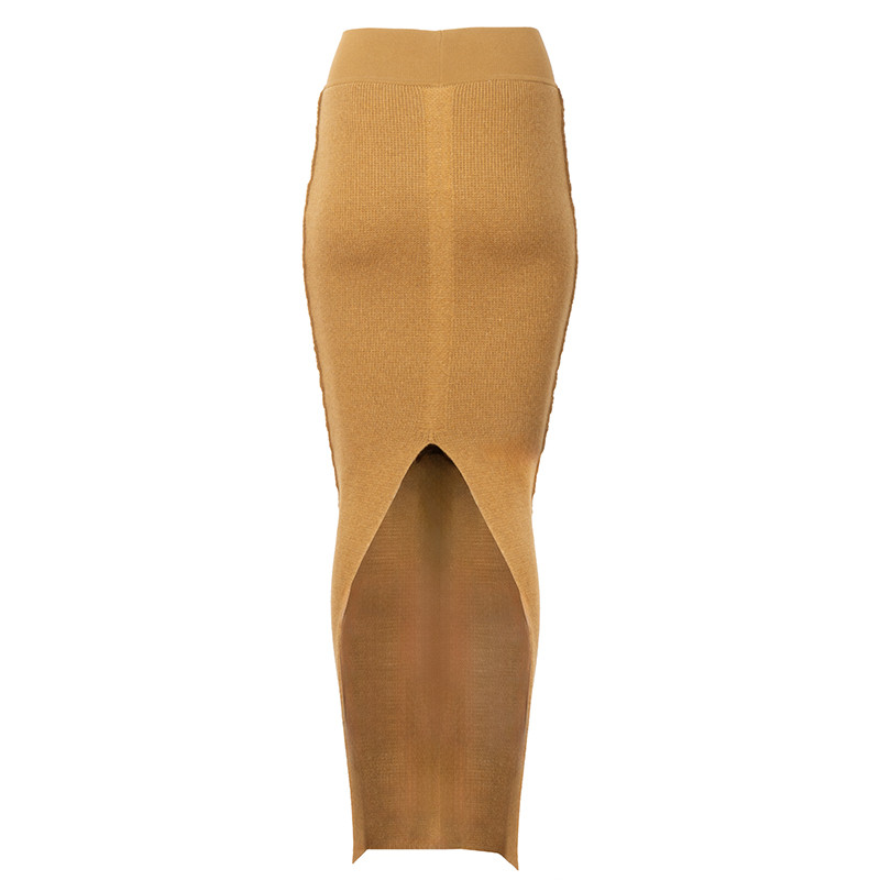 スカート rick owens Al Pillar Skirt Rick Owens Pillar Skirt- | Alan Bilzerian