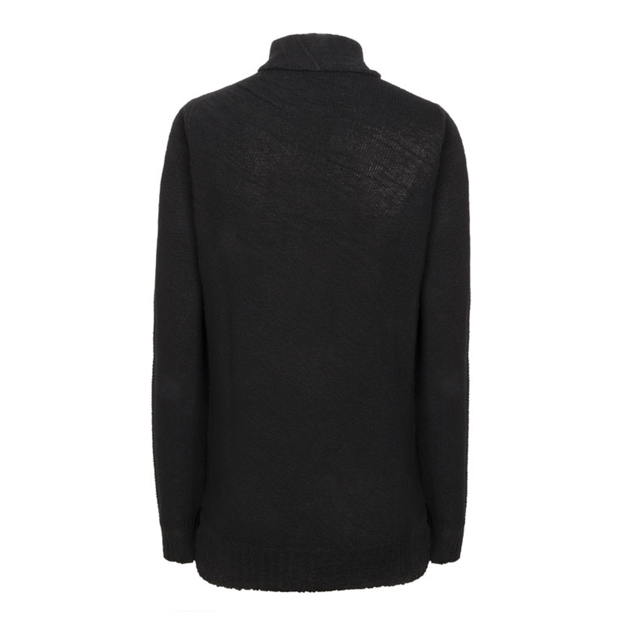 CCP Seamless Long Sleeve Sweater | Alan Bilzerian