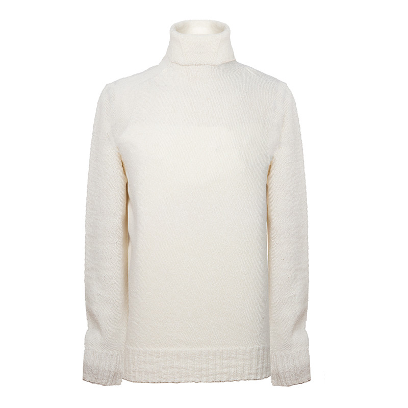 CCP Seamless Long Sleeve Sweater | Alan Bilzerian