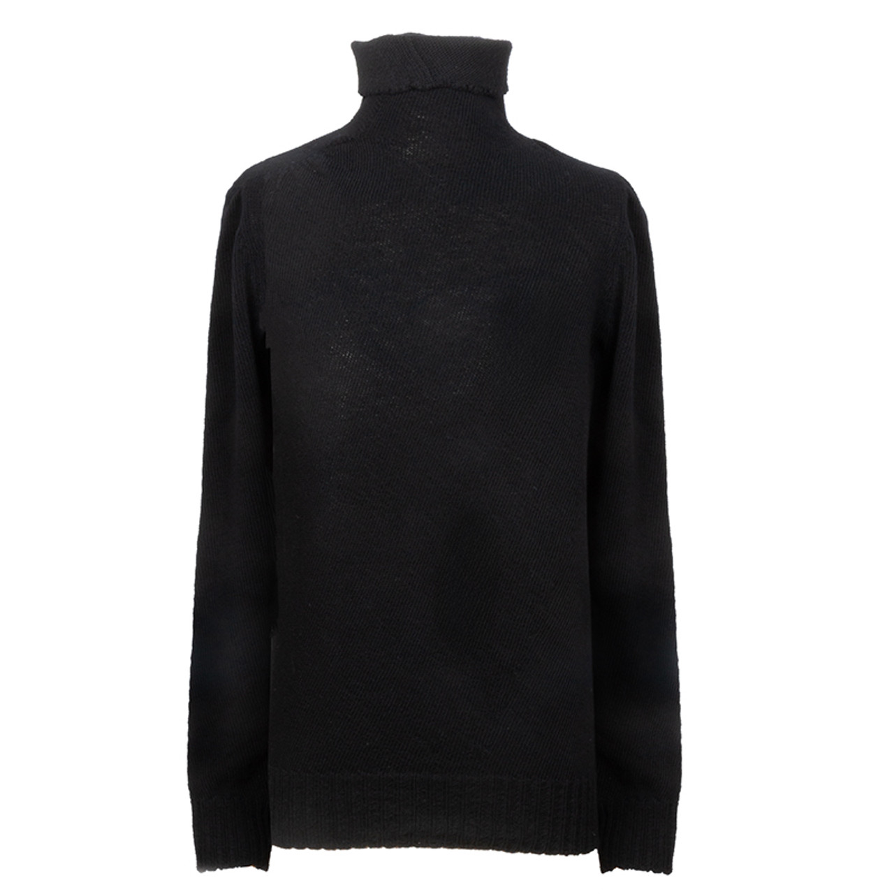 CCP Seamless Long Sleeve Sweater | Alan Bilzerian