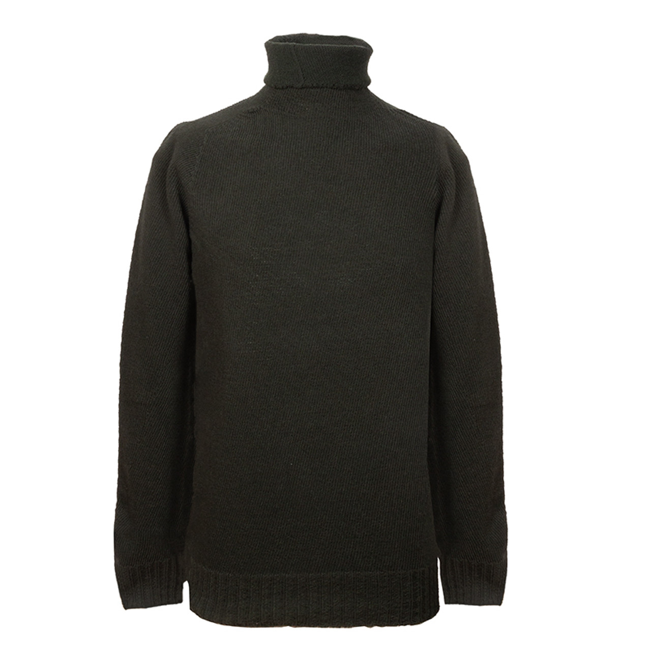 トップス Seamless Long Sleeve High Neck Sweater Drindf Women's Turtleneck Sweater, Waffle Knit Long Sleeve