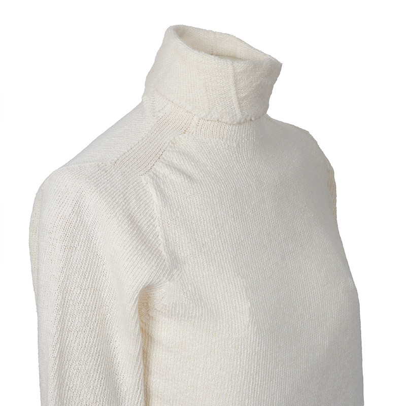 CCP Seamless Long Sleeve Sweater | Alan Bilzerian