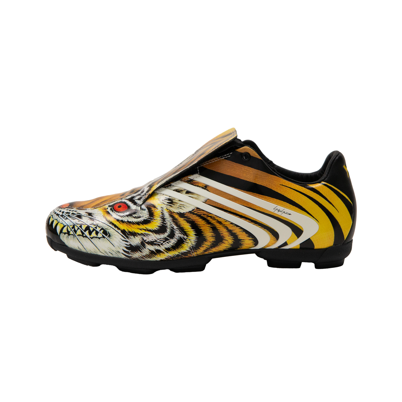 シューズ y-3 f50 tunit FG Y-3 F50 Tunit Tiger | Alan Bilzerian