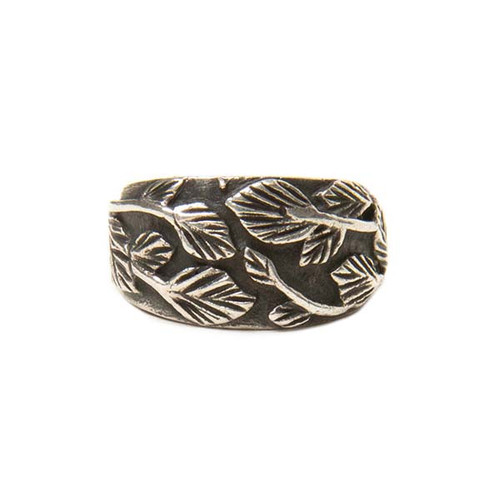 Romantic Band Ring