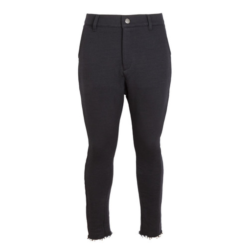 Rick Owens Bolan Bootcut Velvet Pant | Alan Bilzerian