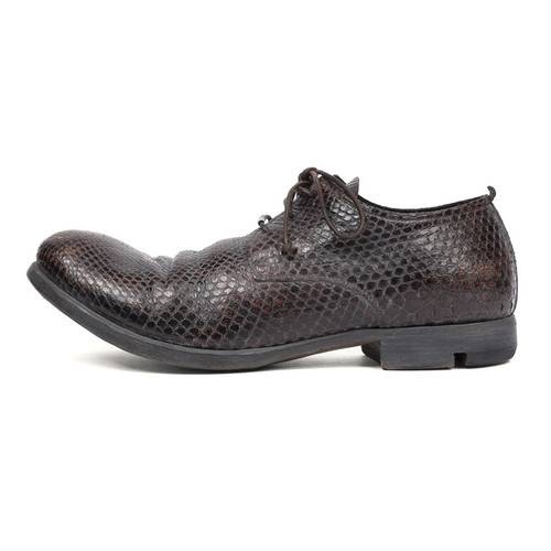 Lace-Up Shoe