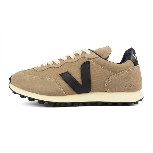 Rio Branco Ripstop Dune Sneaker
