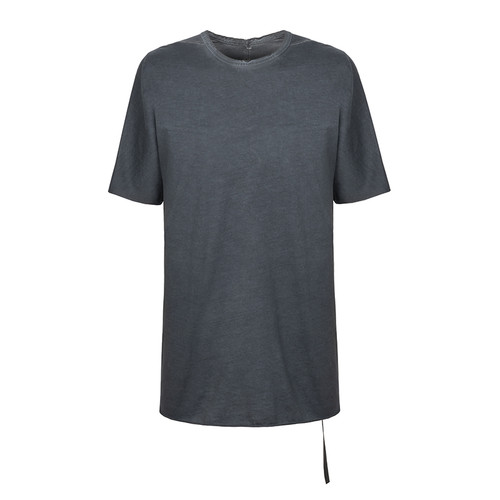 Basic Overlock T-Shirt
