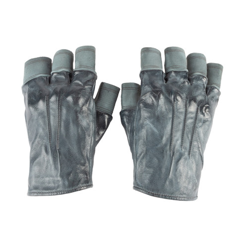 Fingerless Gloves