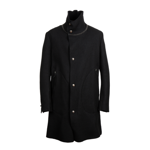 Trailmaster Coat 