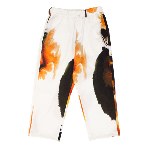 Precocious Flower Track Pant